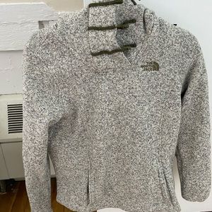 North Face Women’s Small Sweater